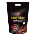 Пелети CZ Bloody Halibut Hook Pellets CZ9646
