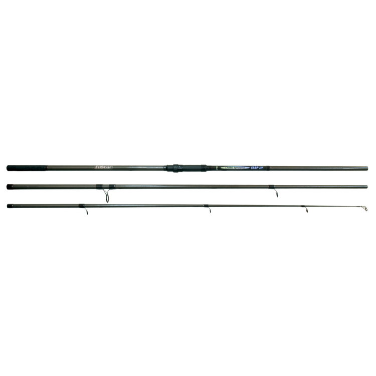 Шаранска въдица Carbo Specialist Carp III 927235