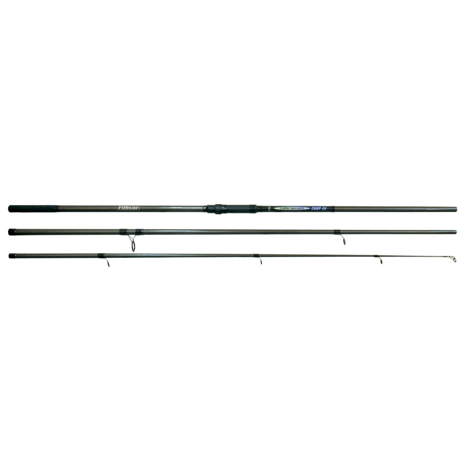 Шаранска въдица Carbo Specialist Carp III 926927