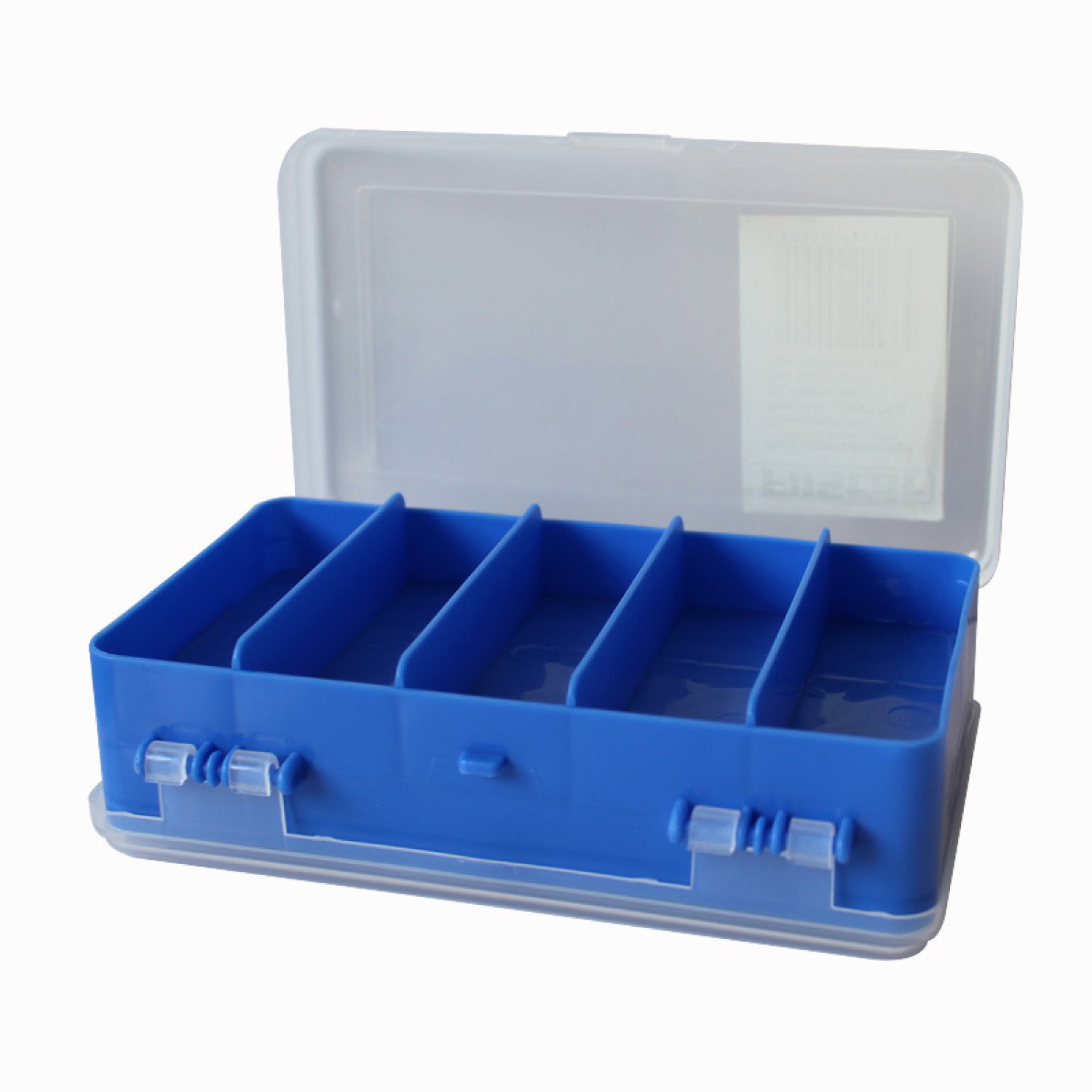 Кутия H-0313B-Blue 921166