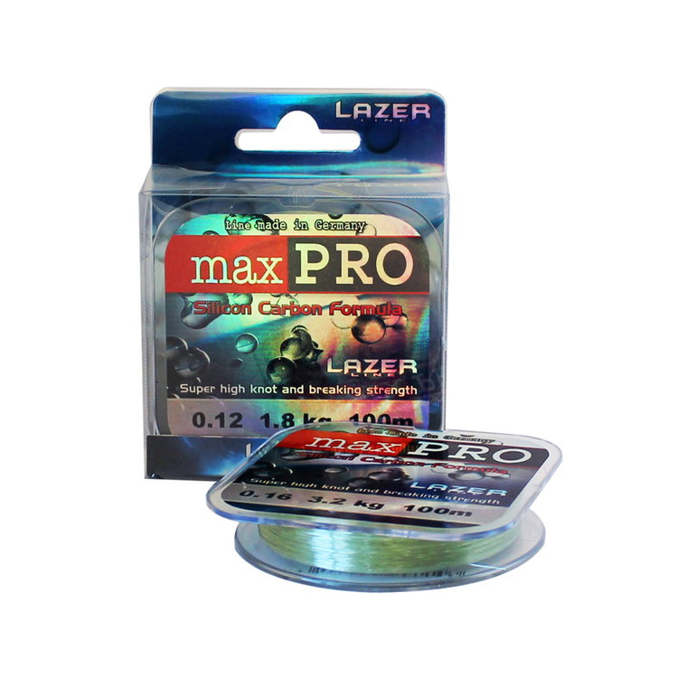 Монофилно влакно Lazer Max Pro 928179