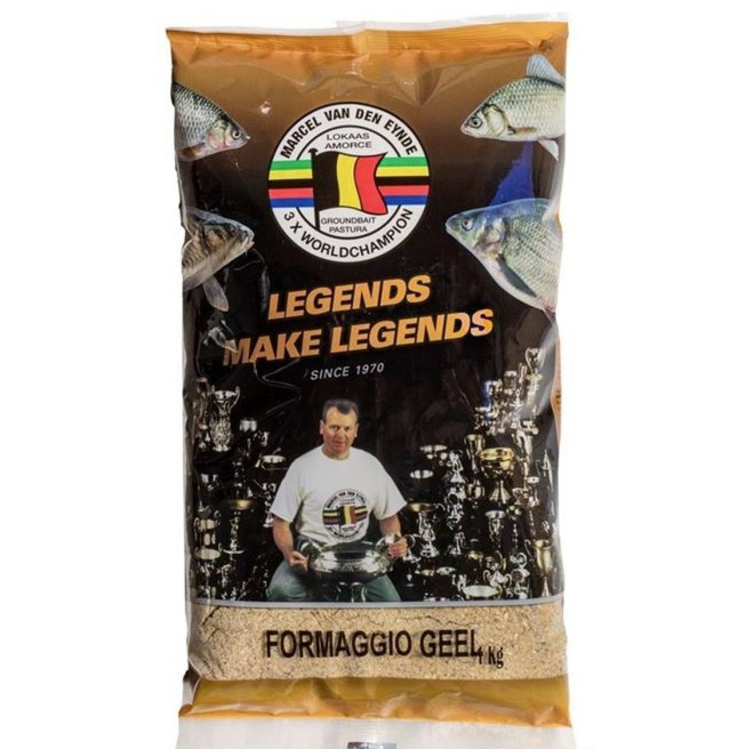 Захранка Formaggio 949856