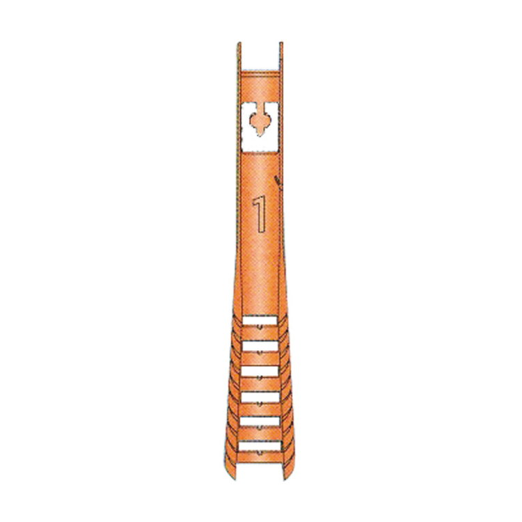 Art.310 стълбичка Stonfo 1 310