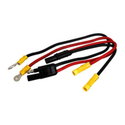 Бърза връзка Minn Kota MKR-12 Quick Connector Plug MKR-12