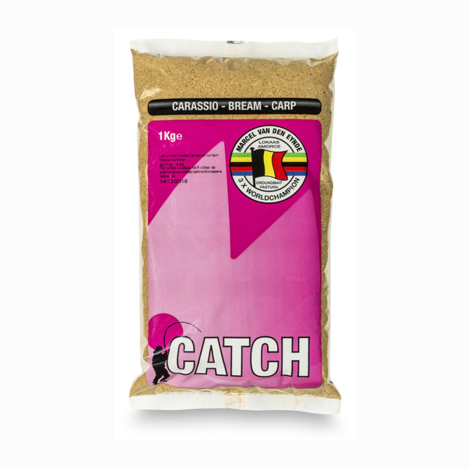 Захранка Catch 320195