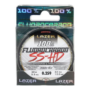 Lazer Fluorocarbon SS-HD - 30m 928459