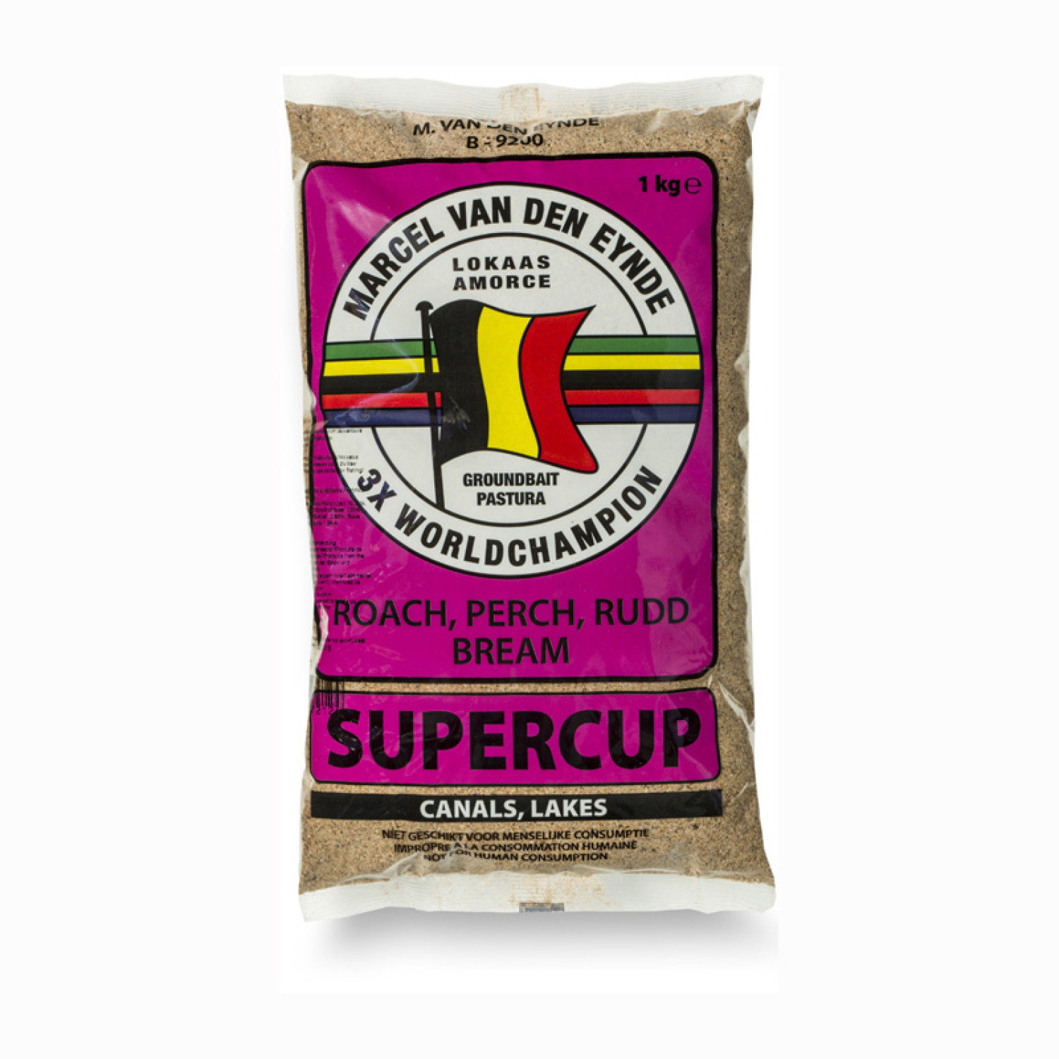 Захранка Super Cup 320188