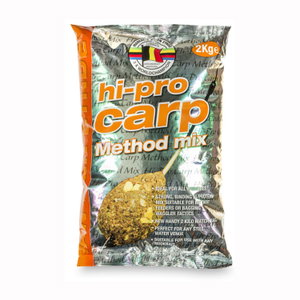 Захранка Hi-Pro Method Mix 2 kg 927954