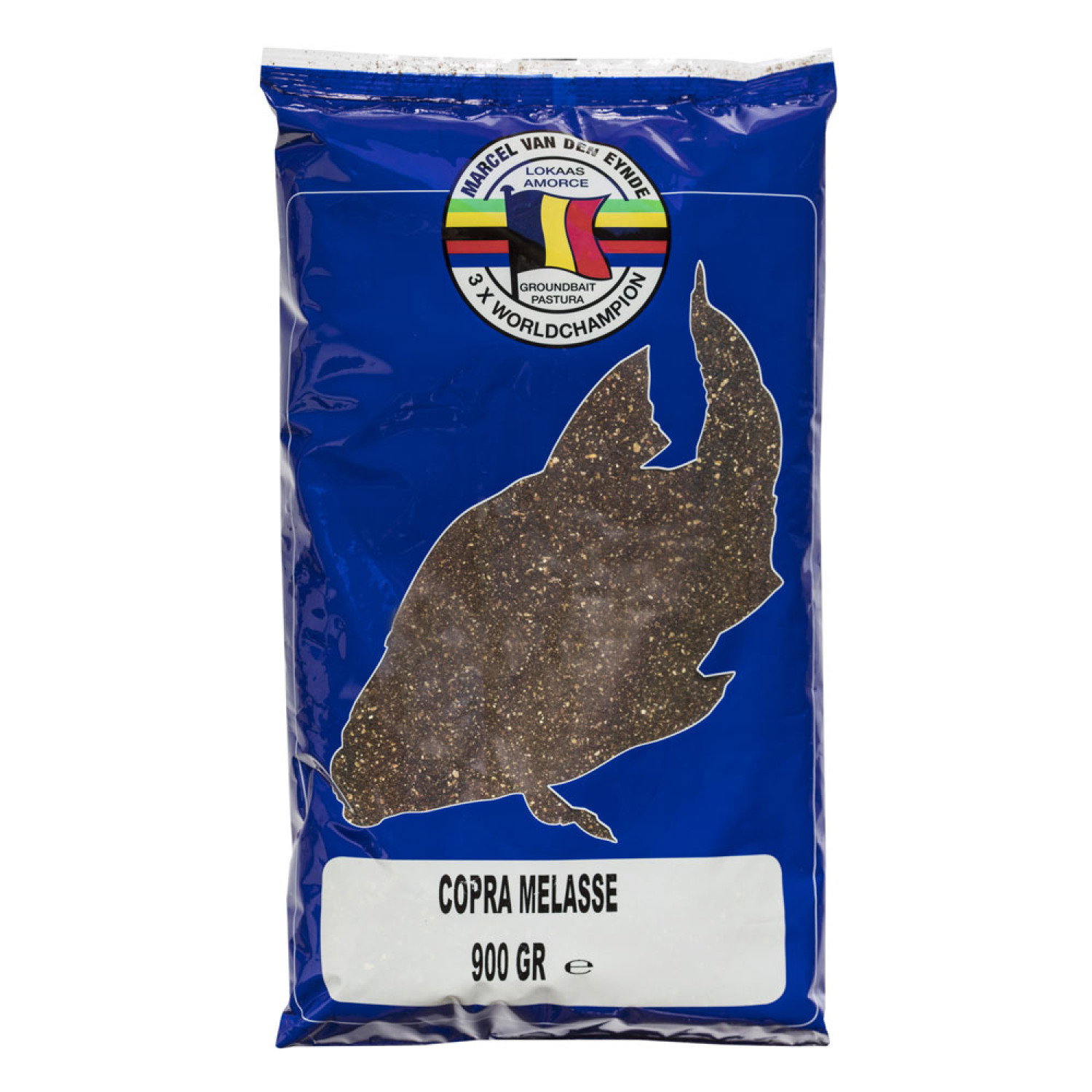 Добавка Copra Melasse 320127