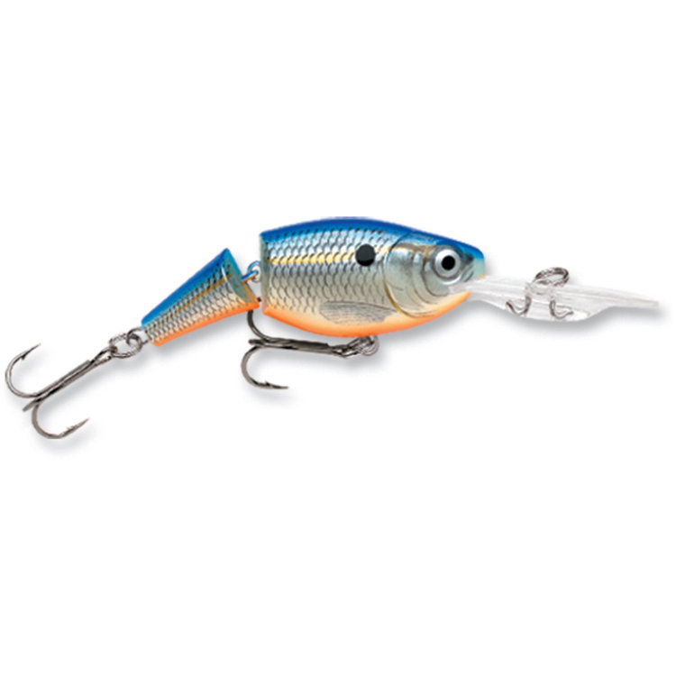 Воблер Jointed Shad Rap JSR05 - BSD