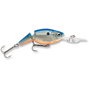 Воблер Jointed Shad Rap JSR05 - BSD