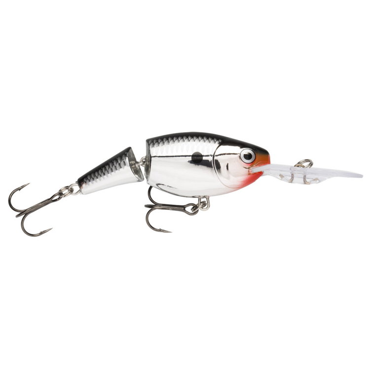 Воблер Jointed Shad Rap JSR05 - CH
