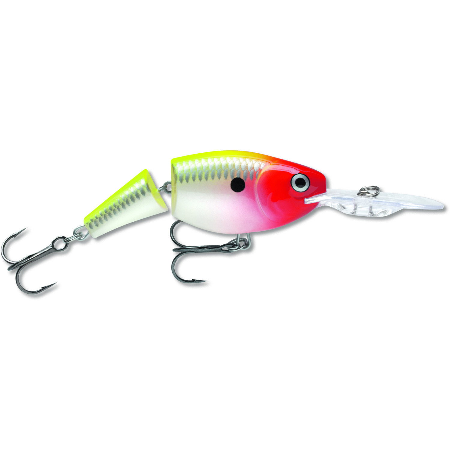 Воблер Jointed Shad Rap JSR05 - CLN