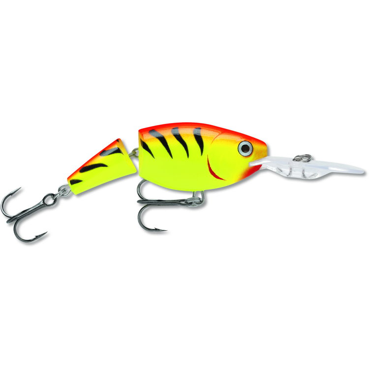 Воблер Jointed Shad Rap JSR05 - HT