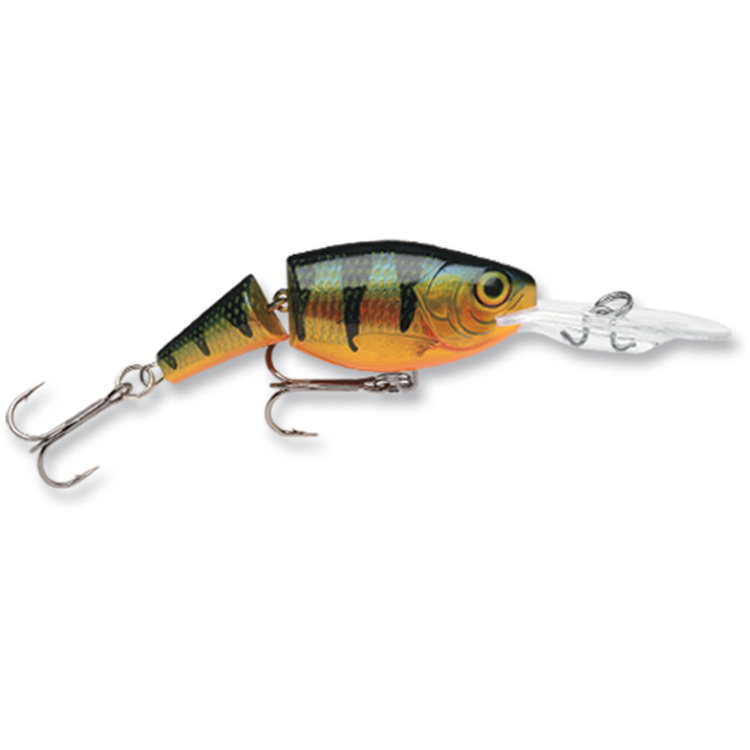 Воблер Jointed Shad Rap JSR05 - P