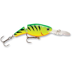Воблер Jointed Shad Rap JSR07 - FT