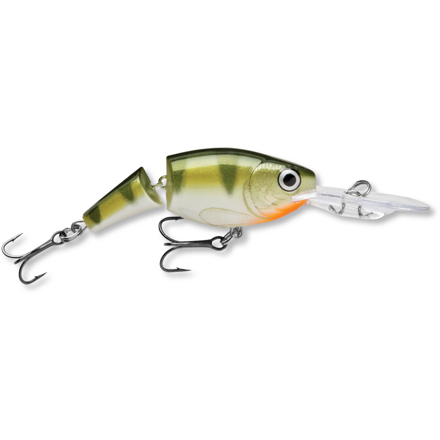 Воблер Jointed Shad Rap JSR09 - YP