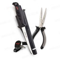 Комплект Rapala - клещи, нож, резачка RTC-6P136C