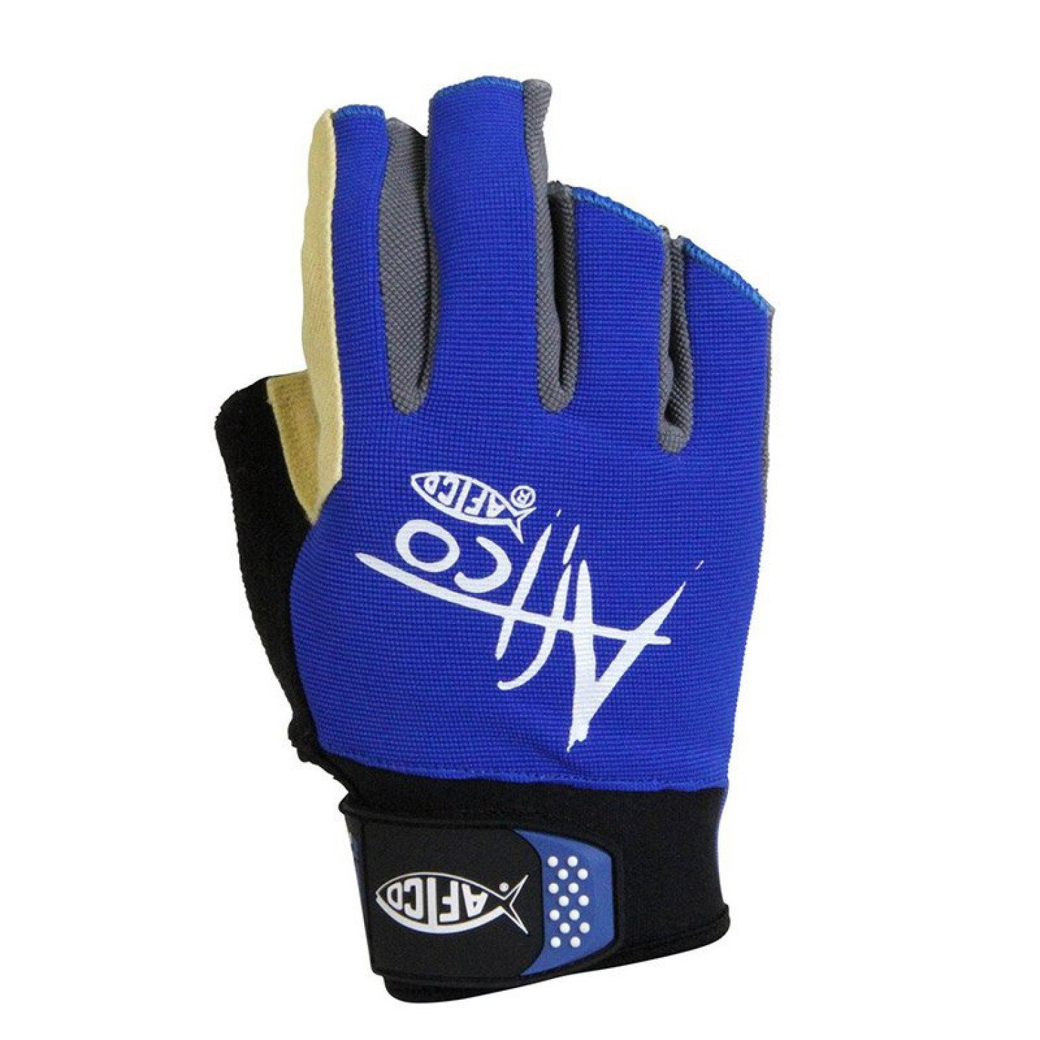 Ръкавици AFTCO Short Pump Gloves GLOVESP 002-10