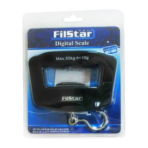 Кантар цифров FilStar 50 kg DS01