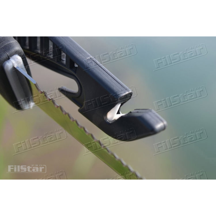 Нож филетиращ FilStar - FK05B FK05B