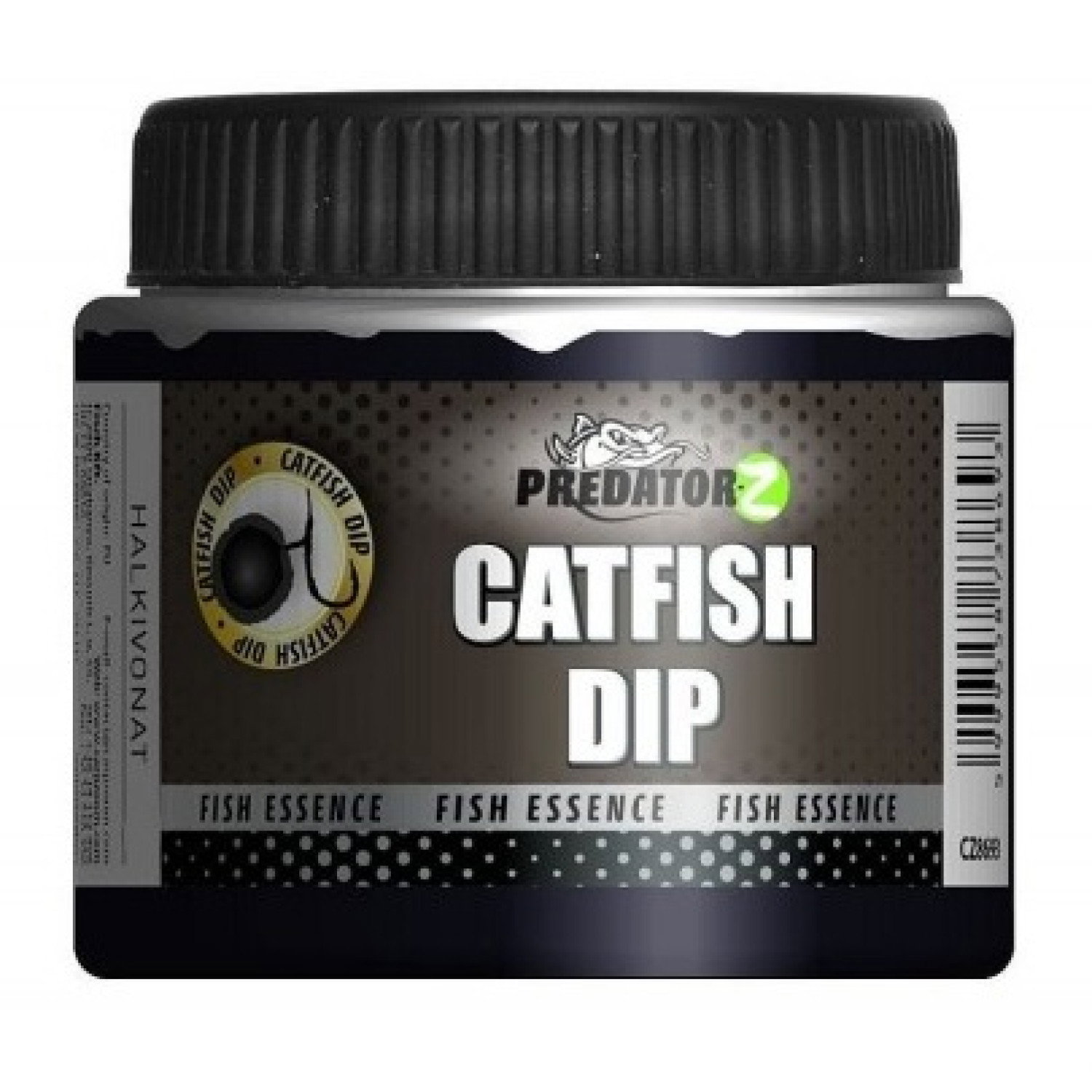 Дип CZ Catfish Dip CZ6989