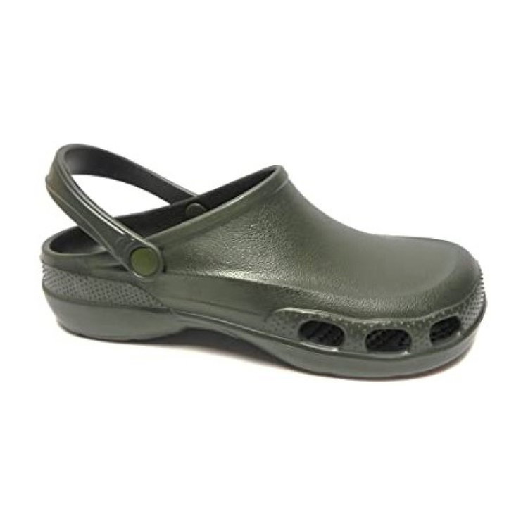 Сандали Slipper Doctor 885 930109