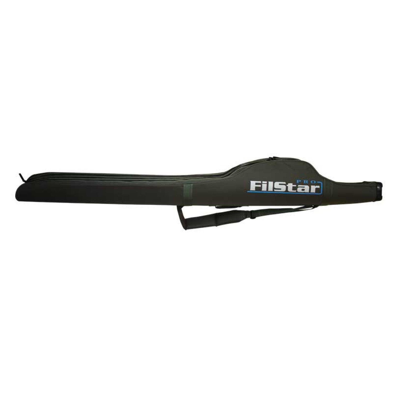 Калъф FilStar KK 9-16 - твърд шарански троен KK 9-16