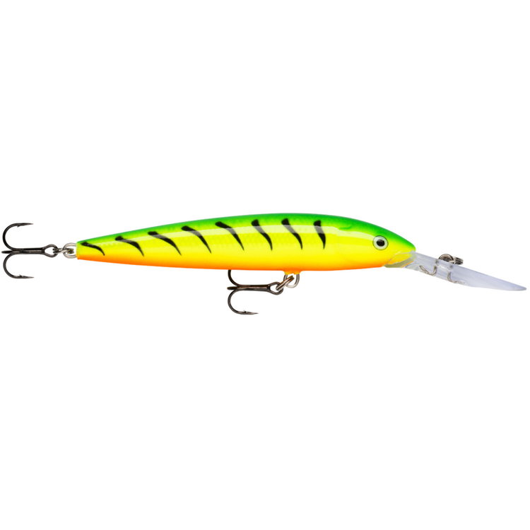 Воблер Down Deep Husky Jerk DHJ14 - FT