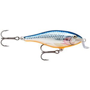 Воблер Shallow Shad Rap SSR09 - SB