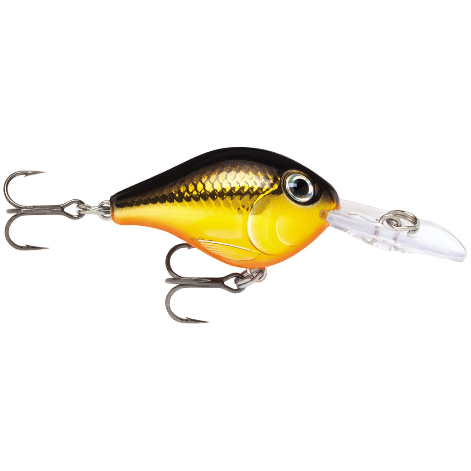 Воблер Ultra Light Crank ULC03 - G