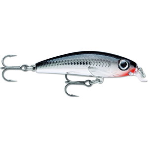 Воблер Ultra Light Minnow ULM04 - CH