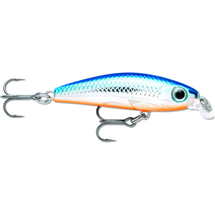Воблер Ultra Light Minnow ULM04 - SB