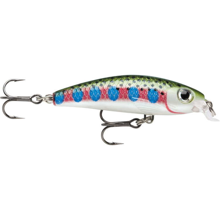Воблер Ultra Light Minnow ULM06 - RT