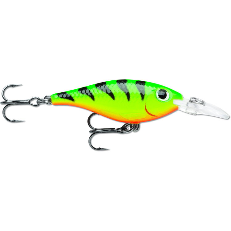 Воблер Ultra Light Shad ULS04 - FT