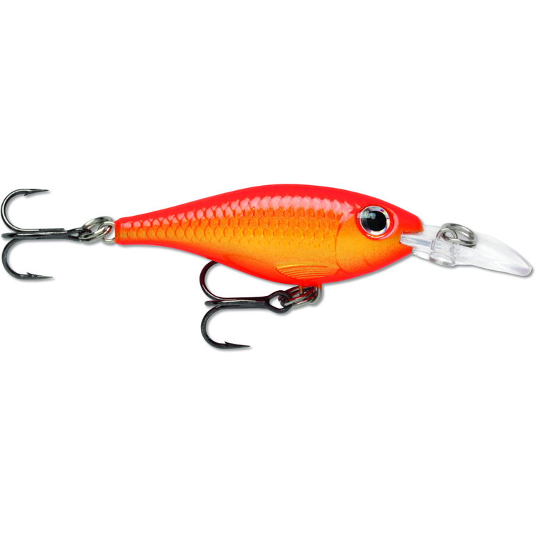Воблер Ultra Light Shad ULS04 - GFR