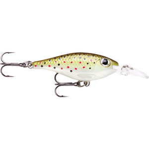 Воблер Ultra Light Shad ULS04 - TR