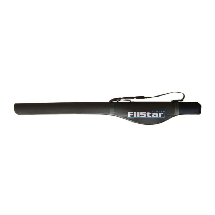 Калъф FilStar твърд шаранджийски KK 9-18