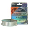 Lazer Fluorocarbon PVDF Shock Leader 928633