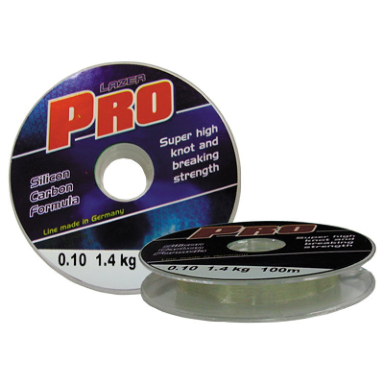 Монофилно влакно Lazer Pro 30 m 360444