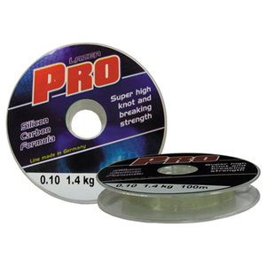 Монофилно влакно Lazer Pro 30 m 360445