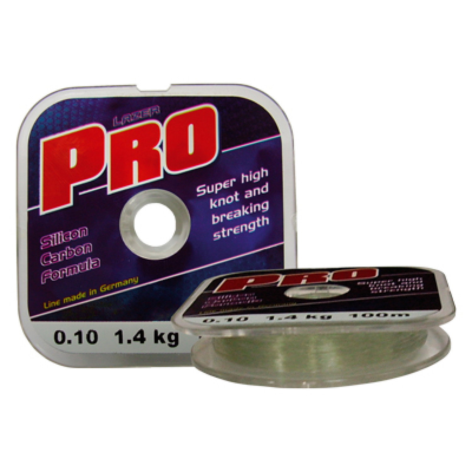 Монофилно влакно Lazer Pro 100 m 360438
