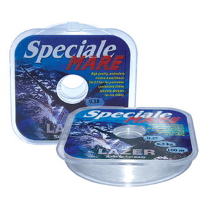 Монофилно влакно Lazer Speciale Mare 100 m 360931