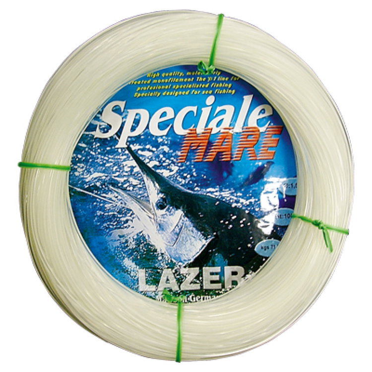 Монофилно влакно Lazer Speciale Mare 100 m-чиле 360951