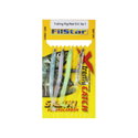 Чепаре за влачене Trolling Rig Red Gill №1 936025