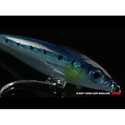 Воблер X-Rap Long Cast Shallow SXRLS12 - RH