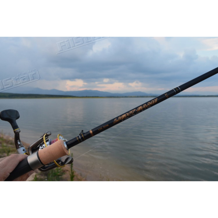 Въдица Filstar Light Game 935752