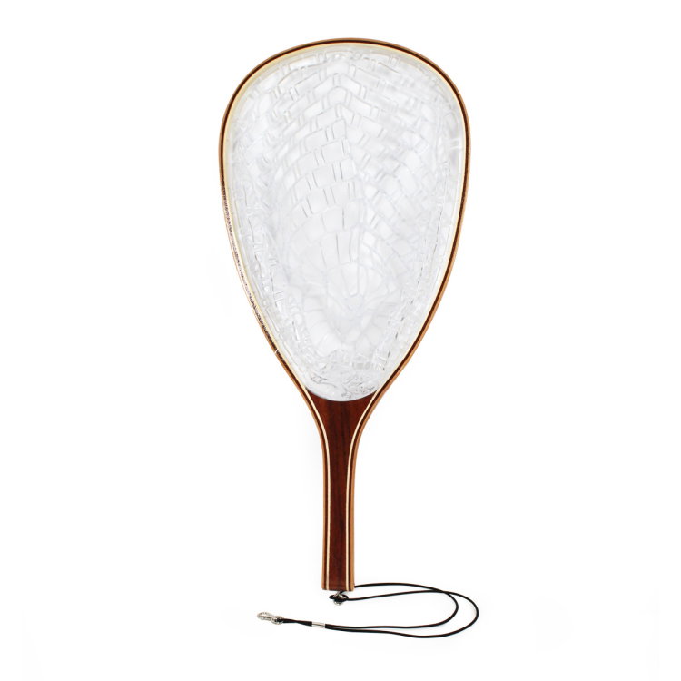 Кеп силиконов Trout Master Net 936156