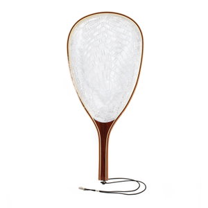 Кеп силиконов Trout Master Net 936156