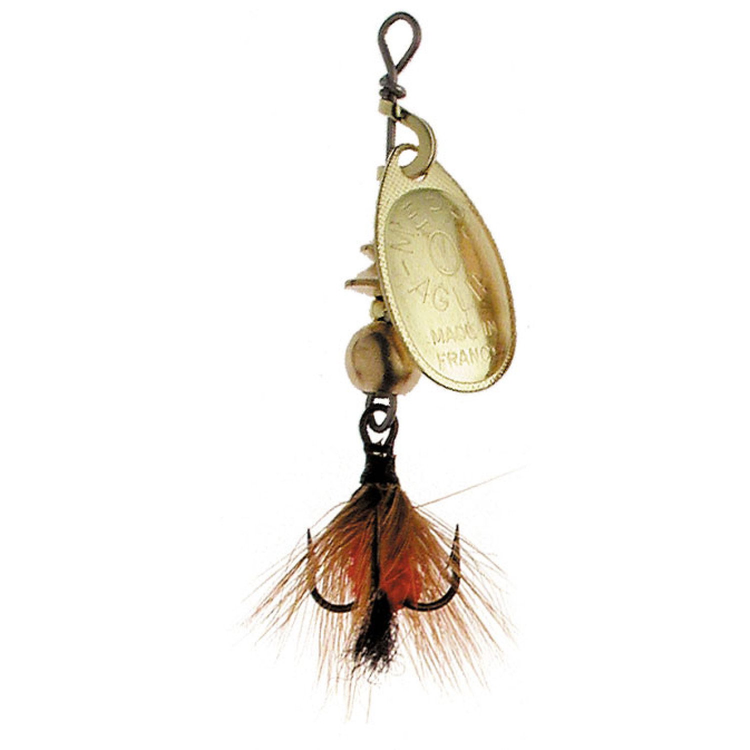 Блесна Aglia Mouche 400188